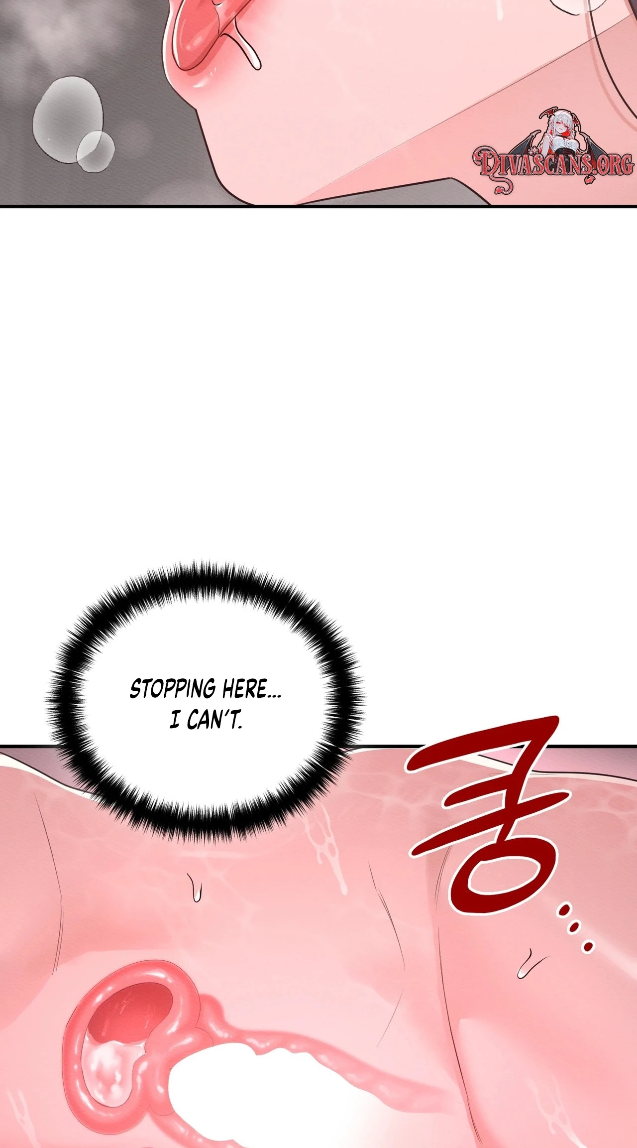 Sex Slave Nun Chapter 13 page 17 - 