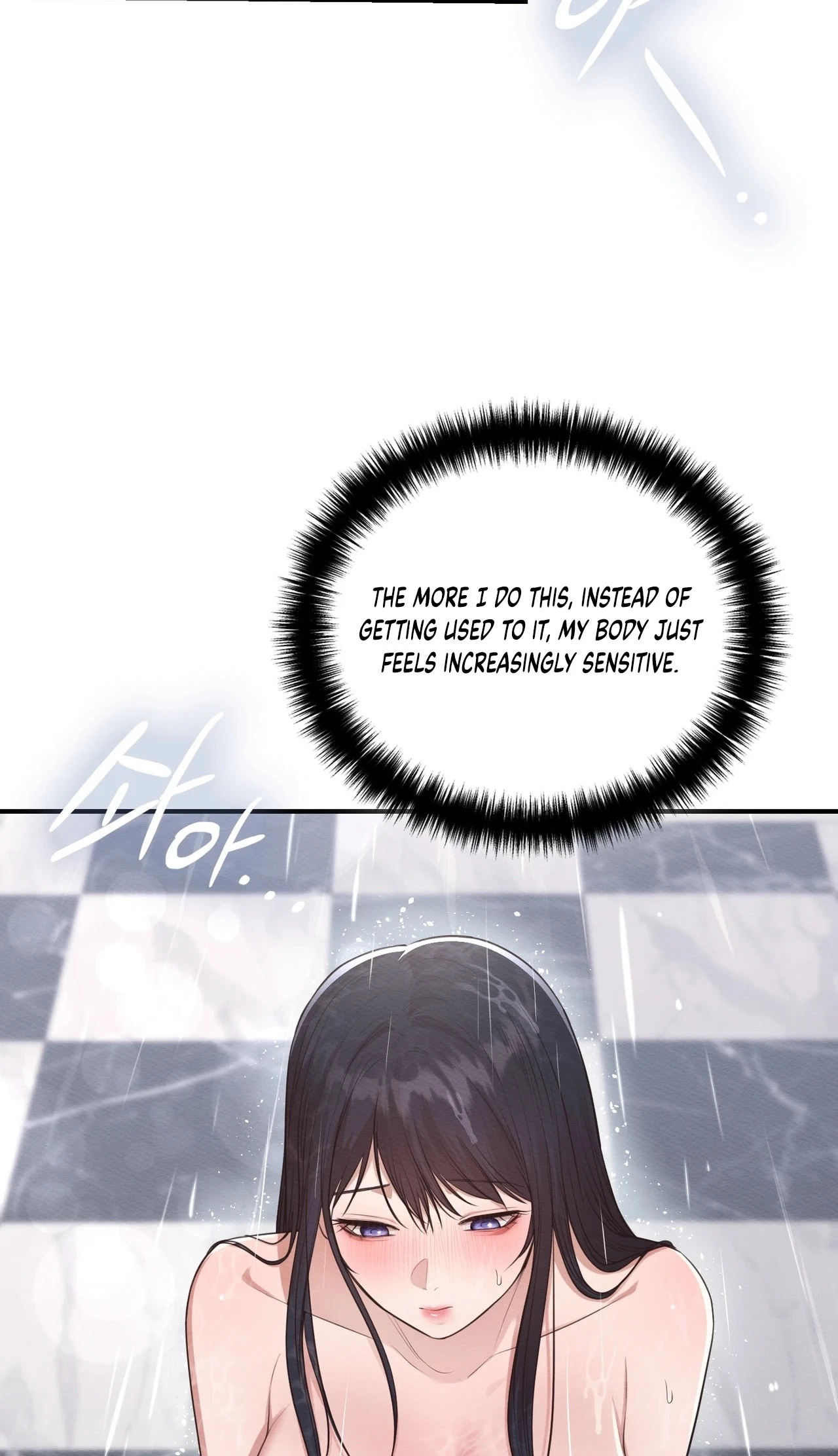 Sex Slave Nun Chapter 13 page 3 - 