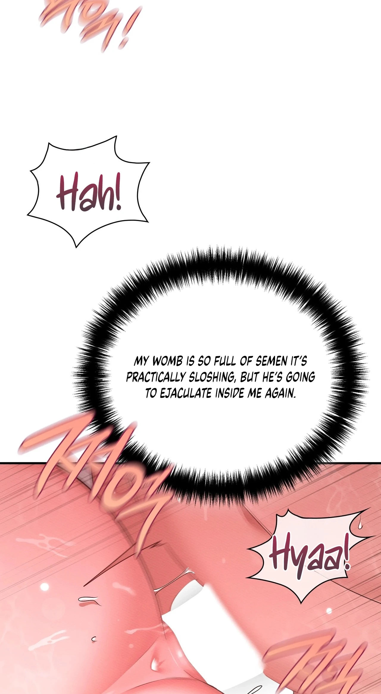 Sex Slave Nun Chapter 13 page 24 - 