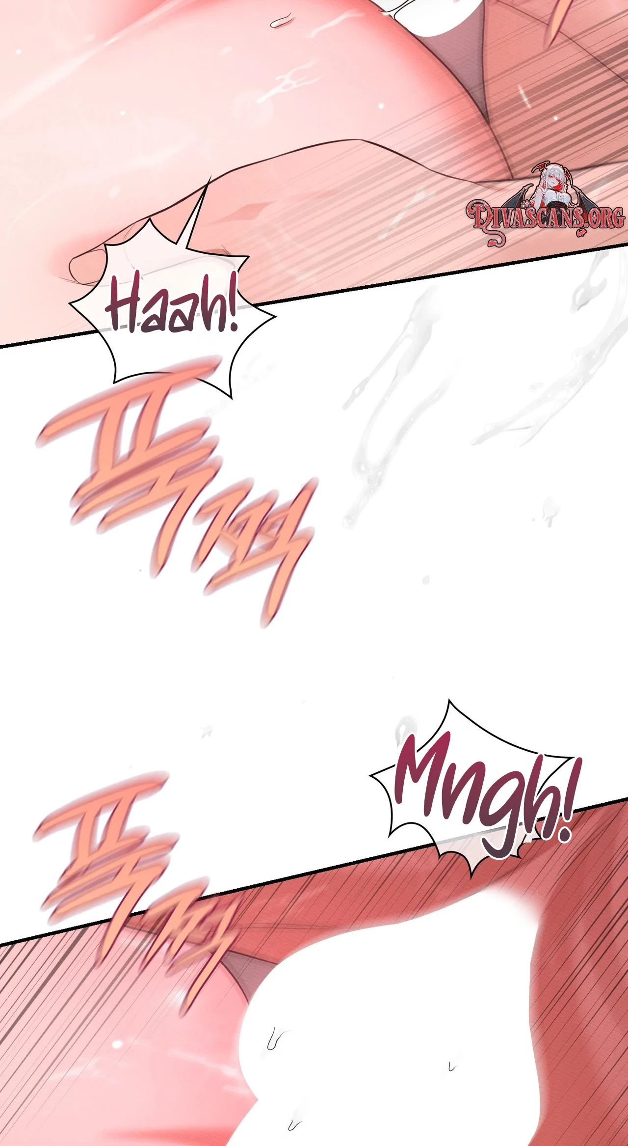 Sex Slave Nun Chapter 13 page 25 - 