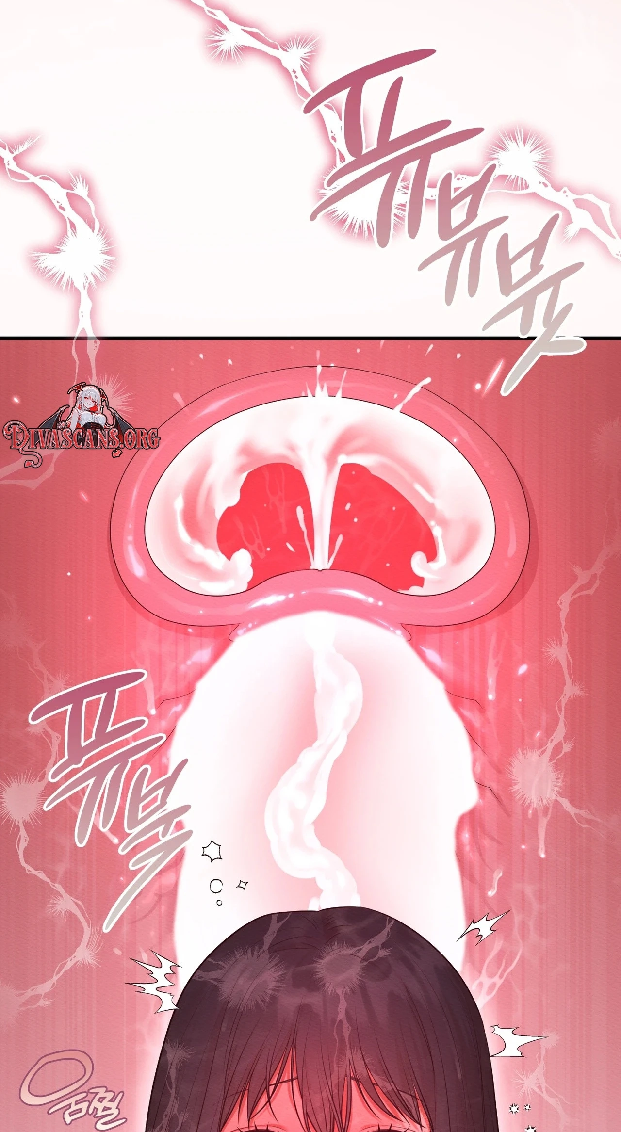 Sex Slave Nun Chapter 13 page 28 - 