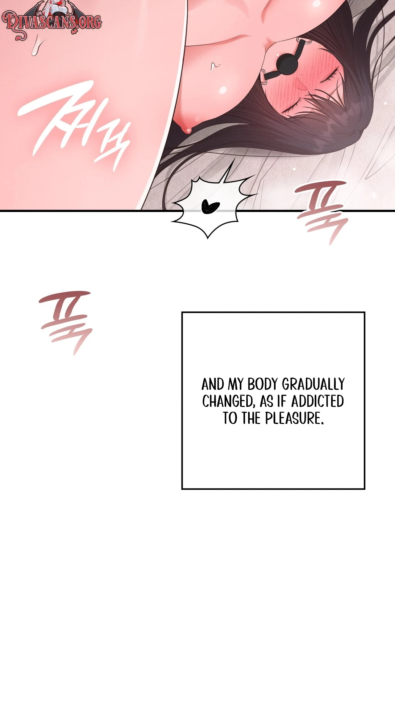 Sex Slave Nun Chapter 13 page 35 - 