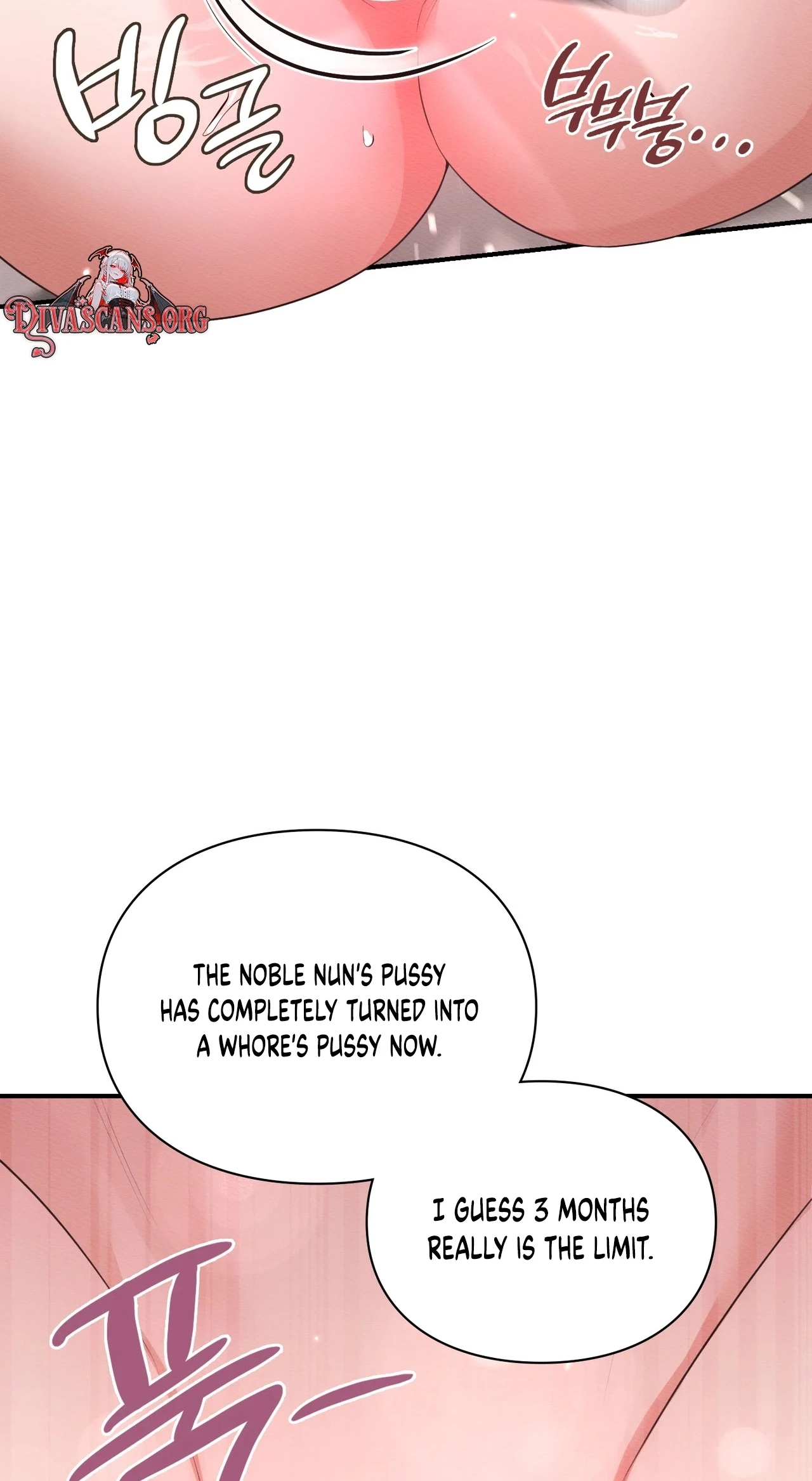 Sex Slave Nun Chapter 13 page 48 - 