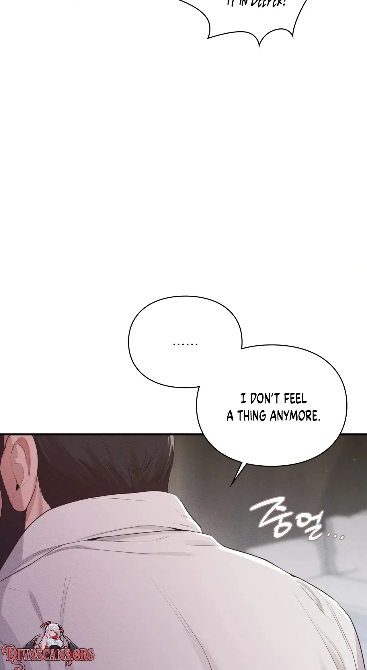 Sex Slave Nun Chapter 13 page 50 - 