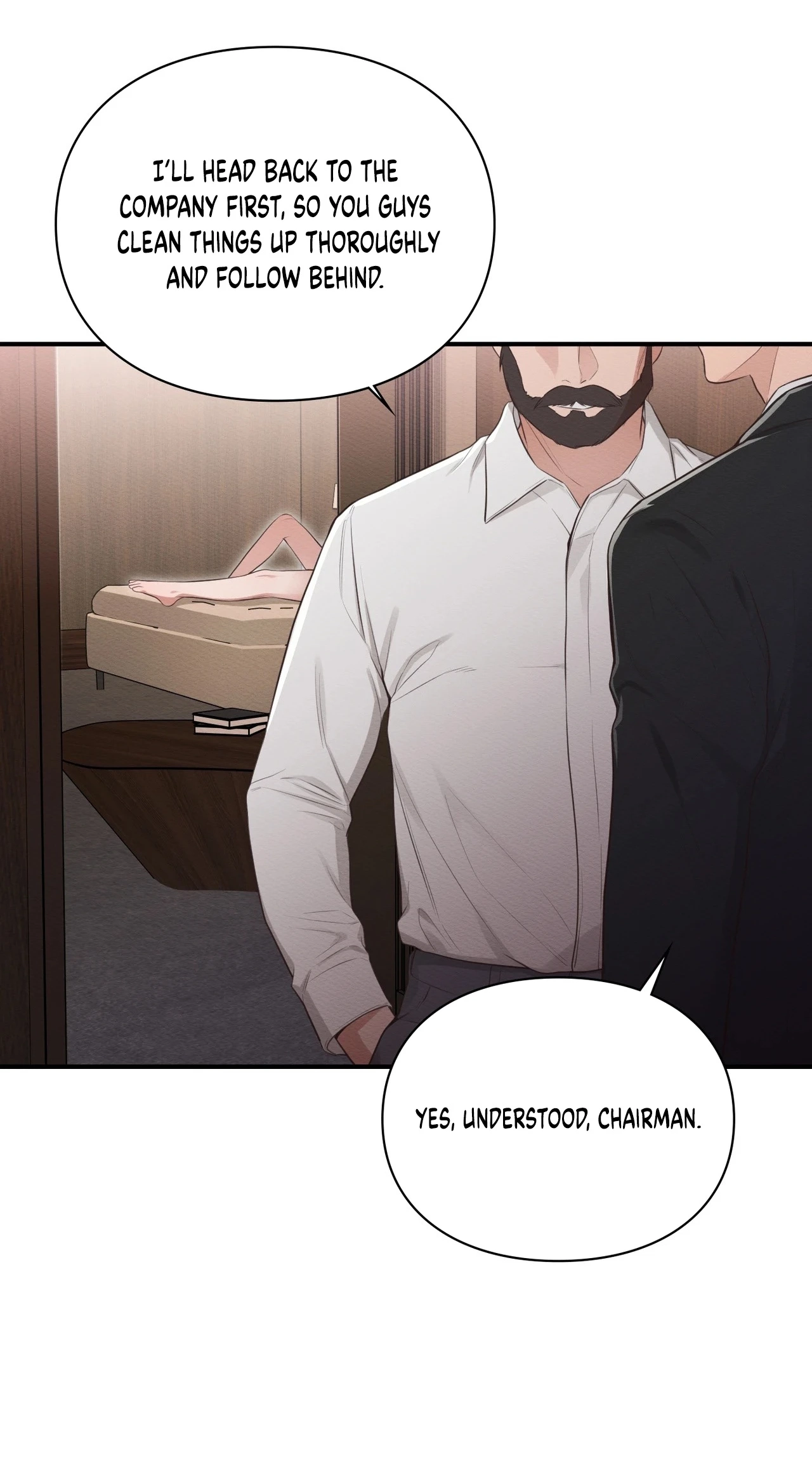 Sex Slave Nun Chapter 13 page 52 - 