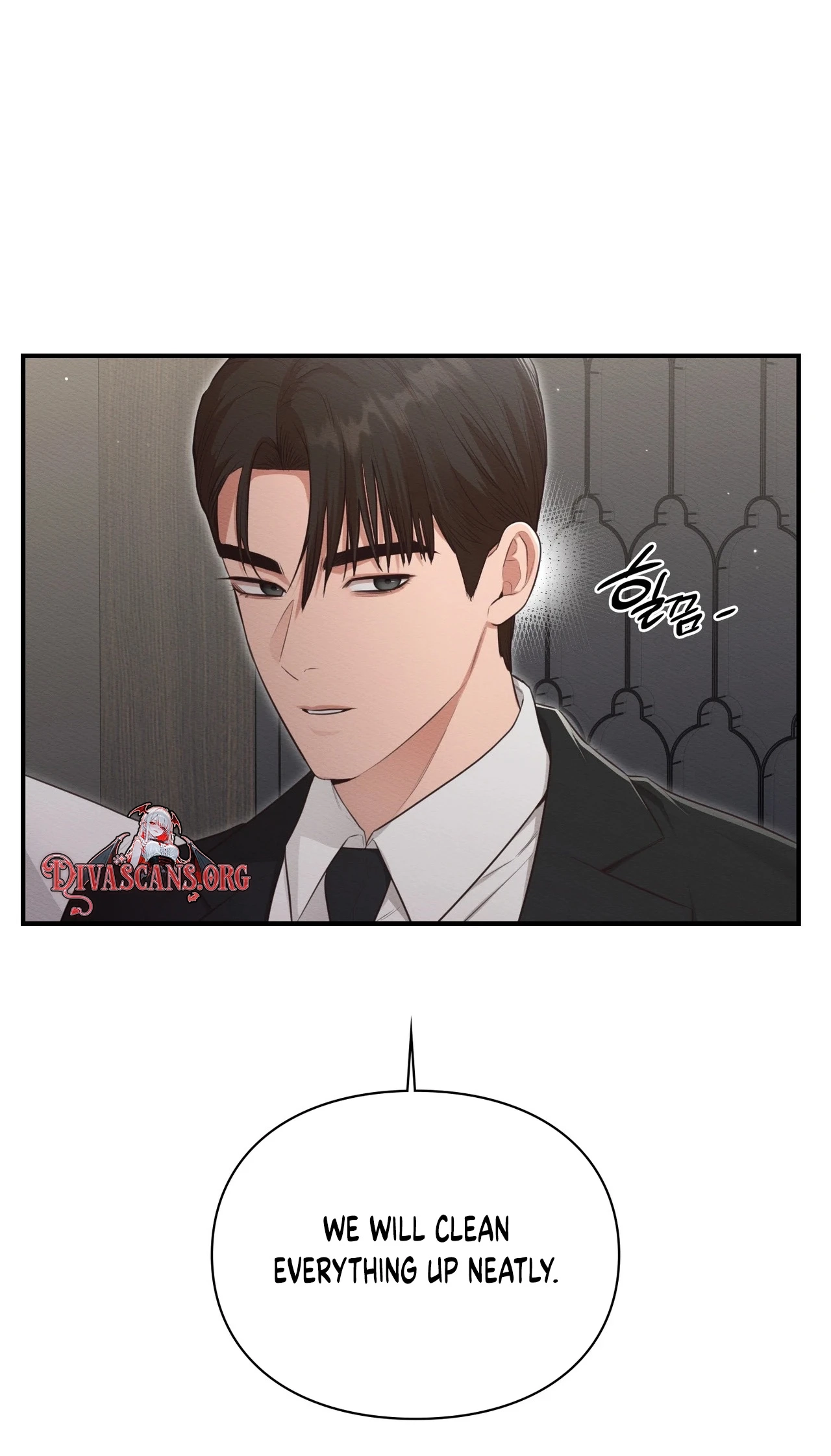 Sex Slave Nun Chapter 13 page 53 - 
