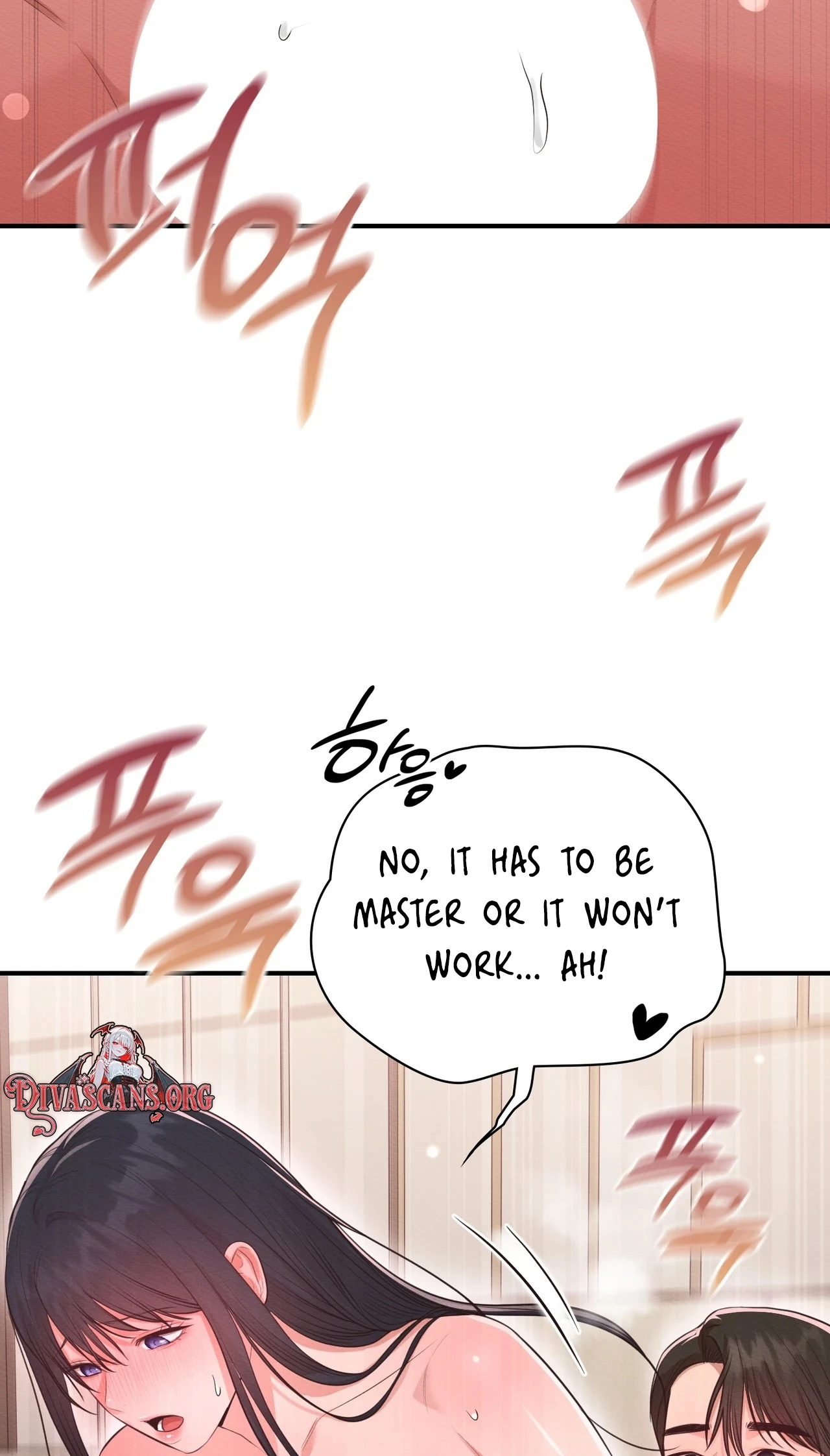 Sex Slave Nun Chapter 13 page 57 - 