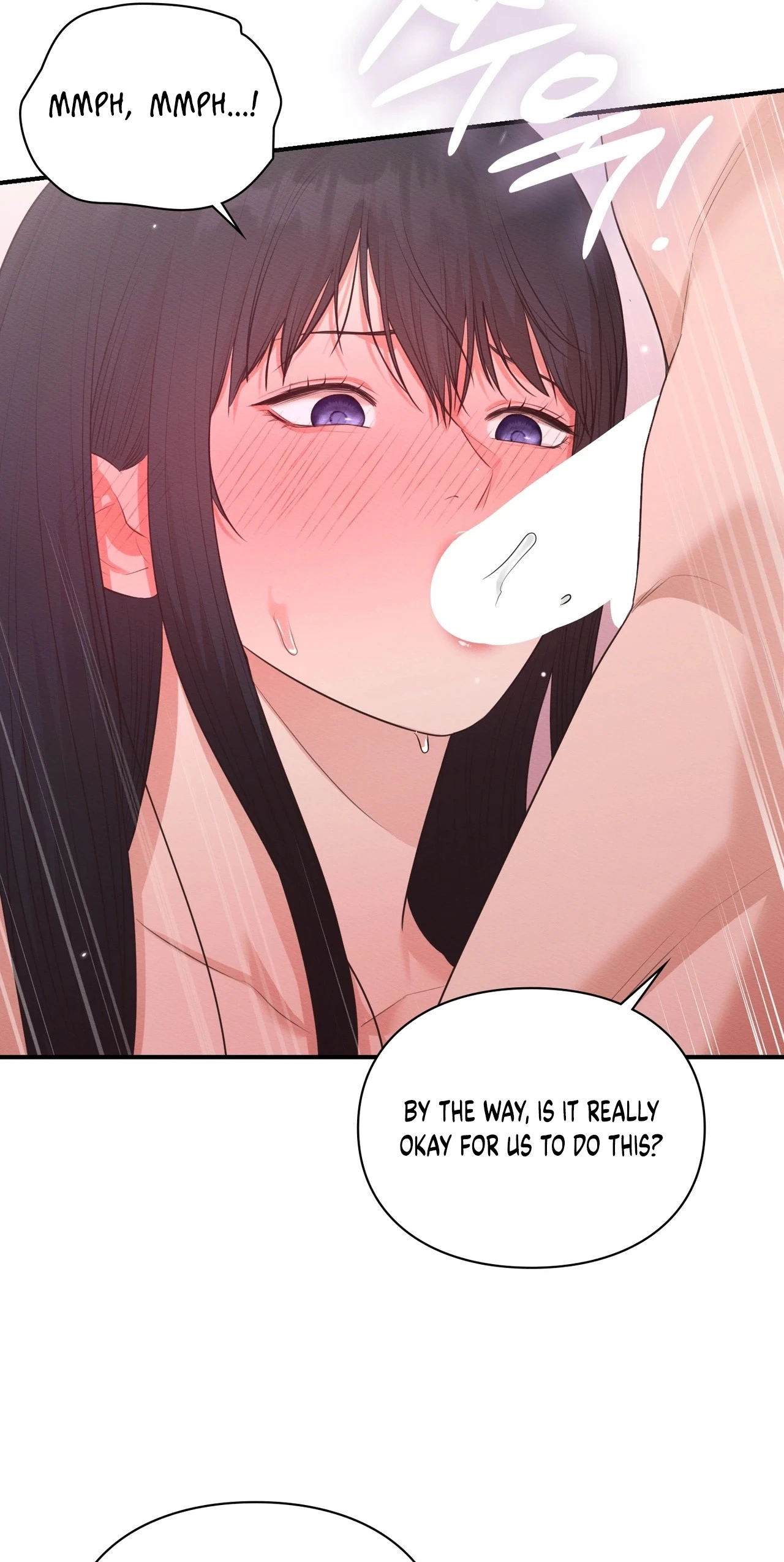 Sex Slave Nun Chapter 13 page 59 - 