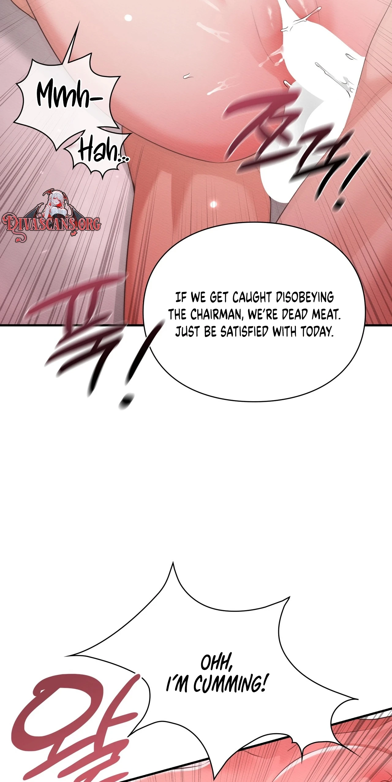 Sex Slave Nun Chapter 13 page 61 - 