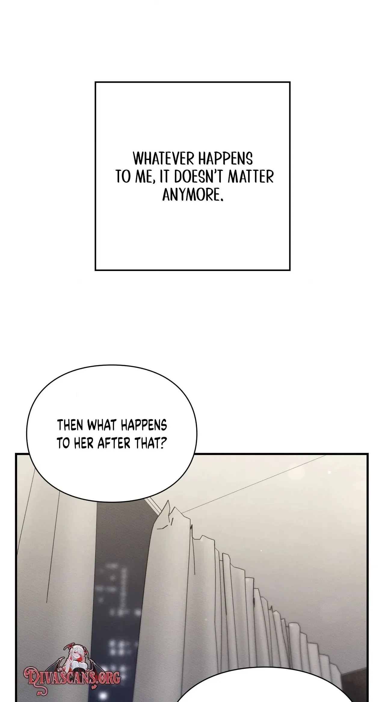 Sex Slave Nun Chapter 13 page 70 - 