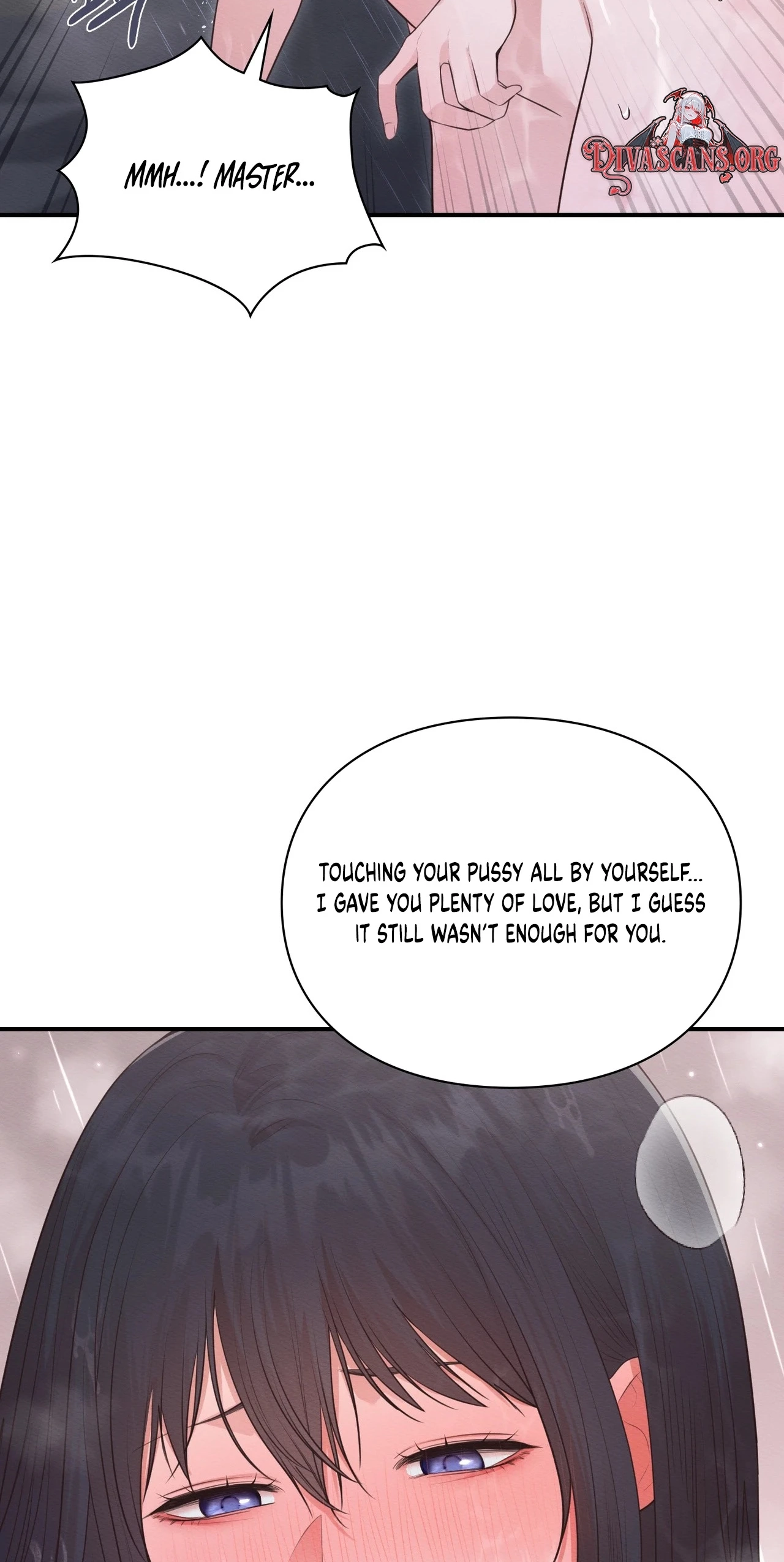 Sex Slave Nun Chapter 13 page 8 - 