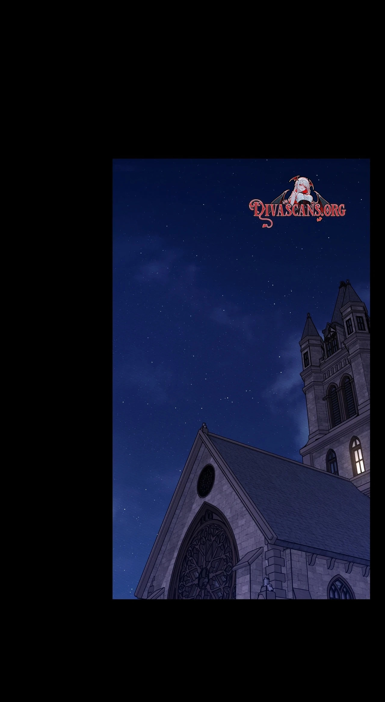Sex Slave Nun Chapter 13 page 74 - 
