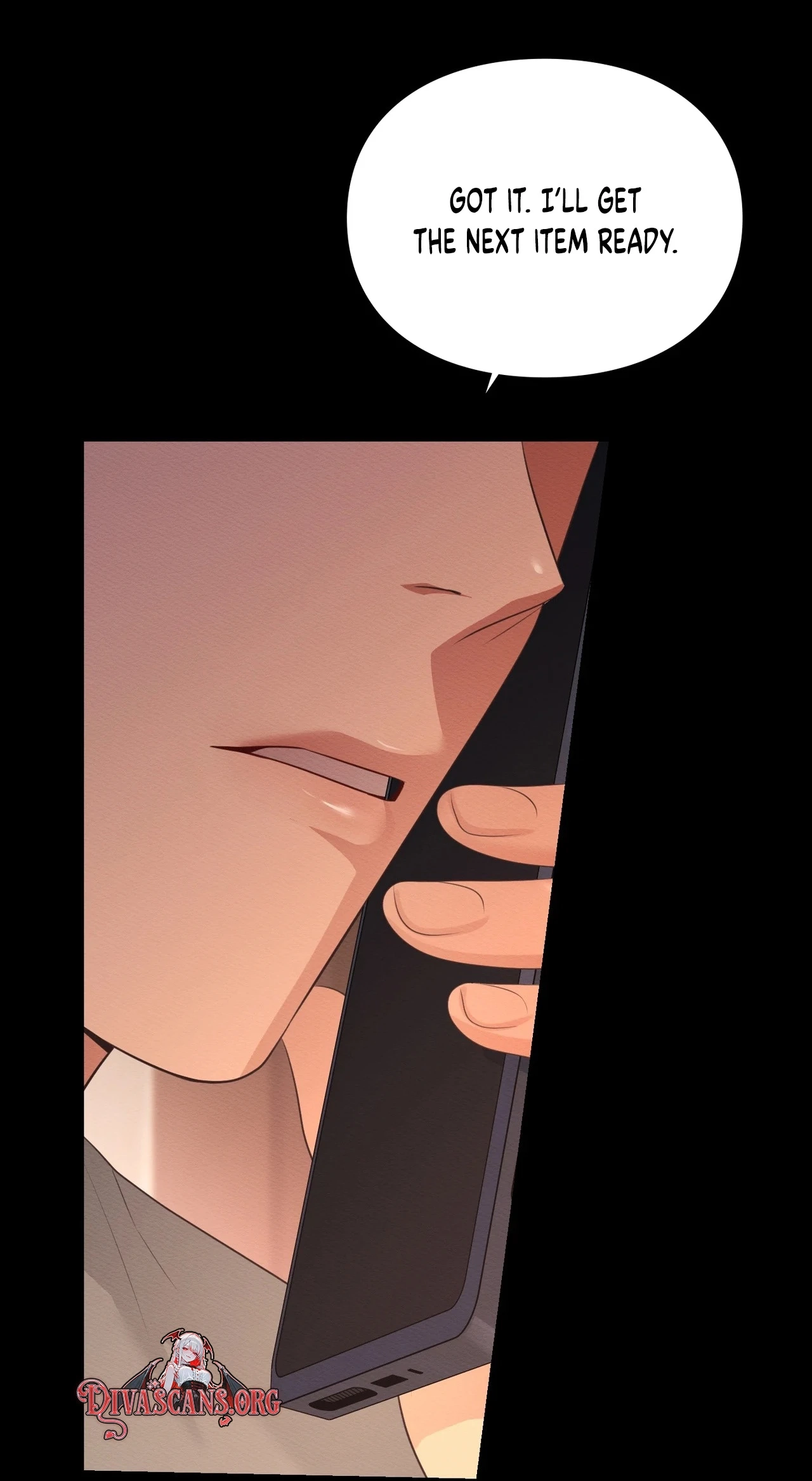 Sex Slave Nun Chapter 13 page 75 - 