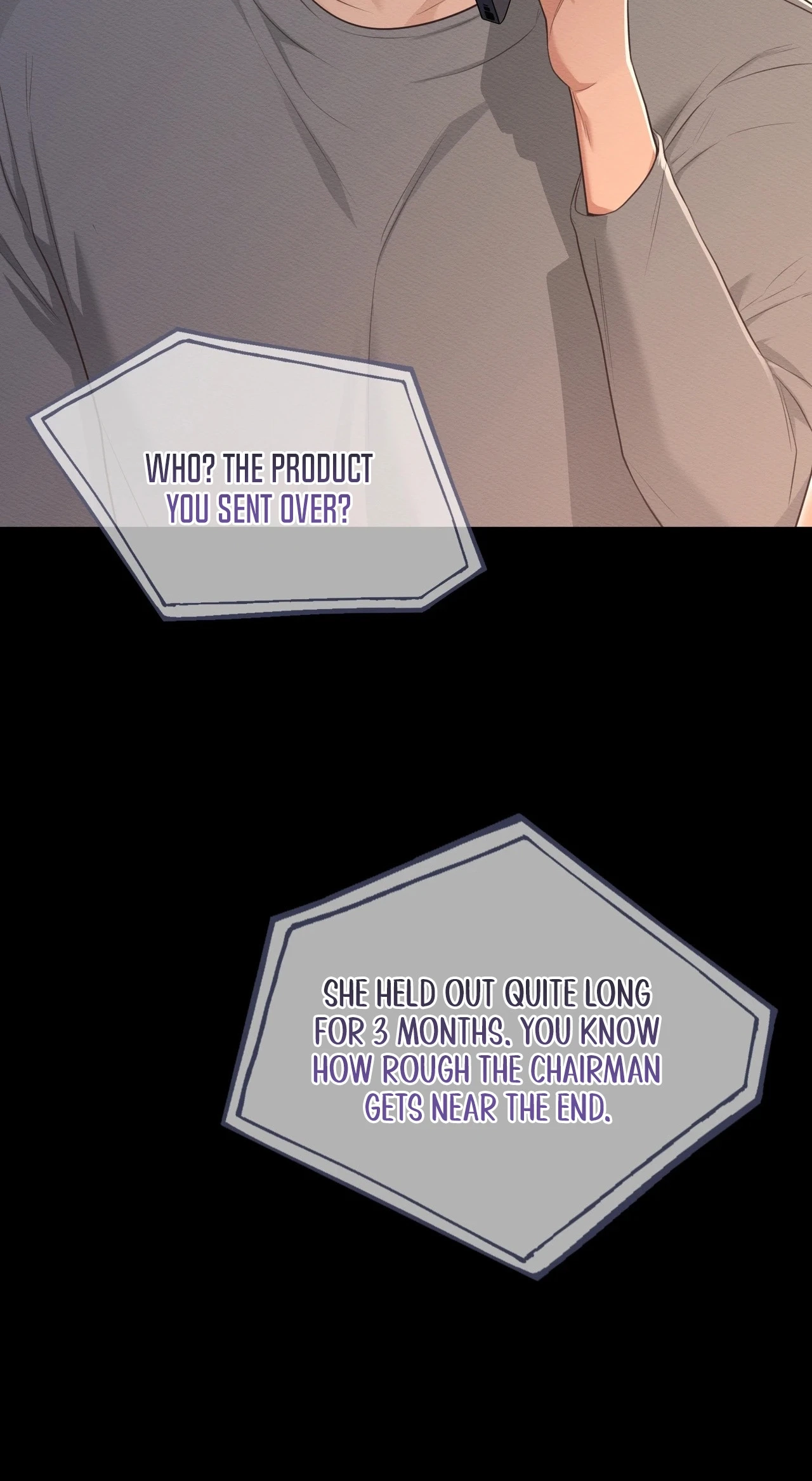 Sex Slave Nun Chapter 13 page 77 - 