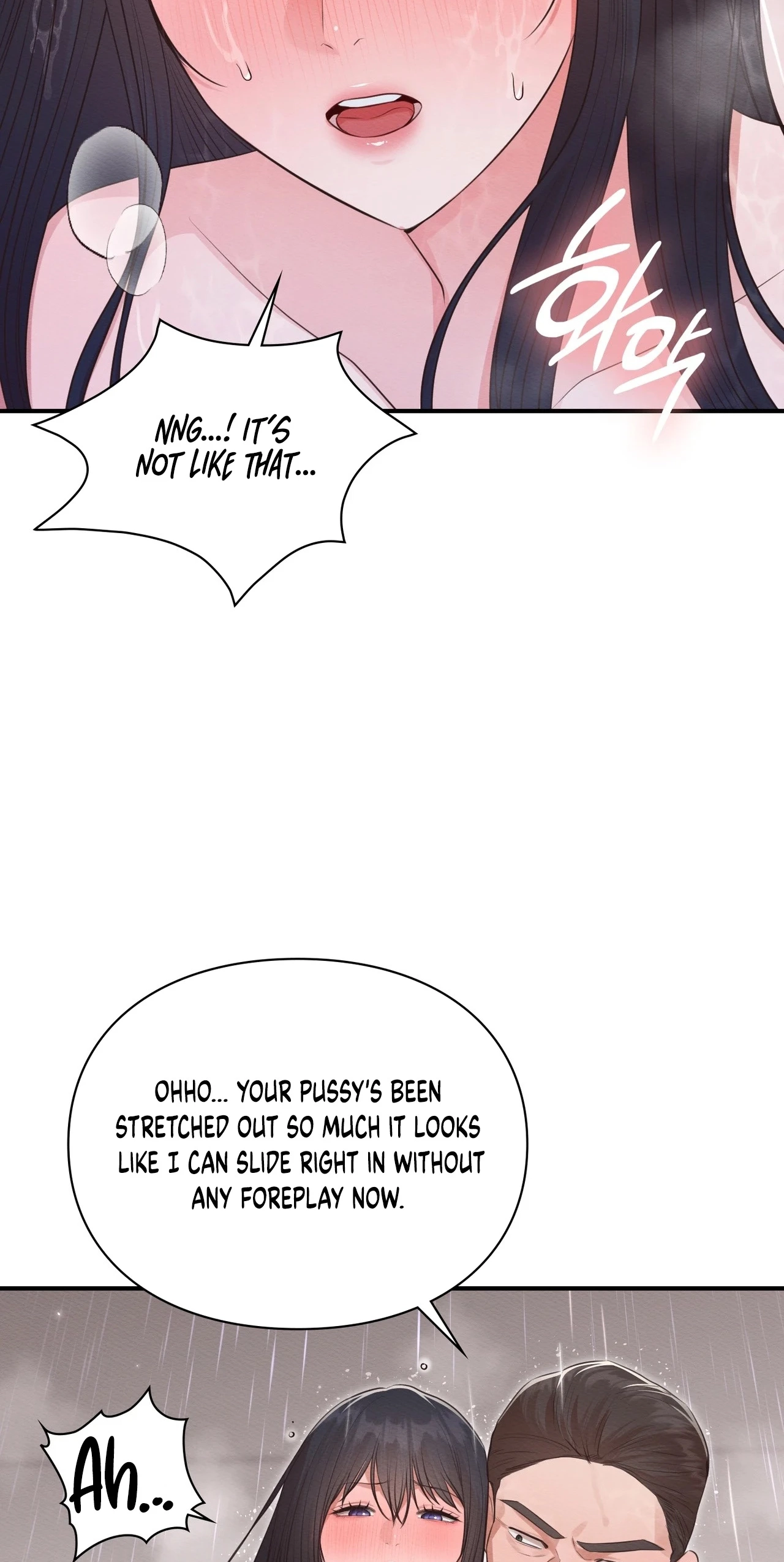 Sex Slave Nun Chapter 13 page 9 - 