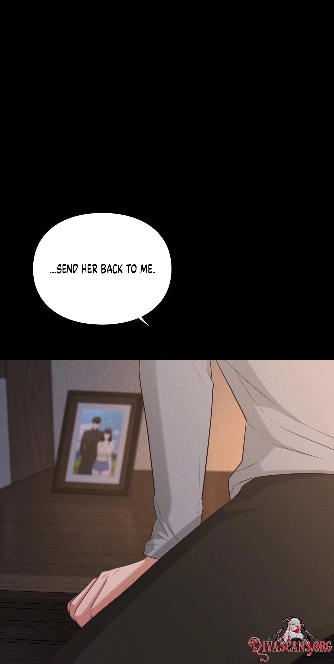 Sex Slave Nun Chapter 13 page 81 - 