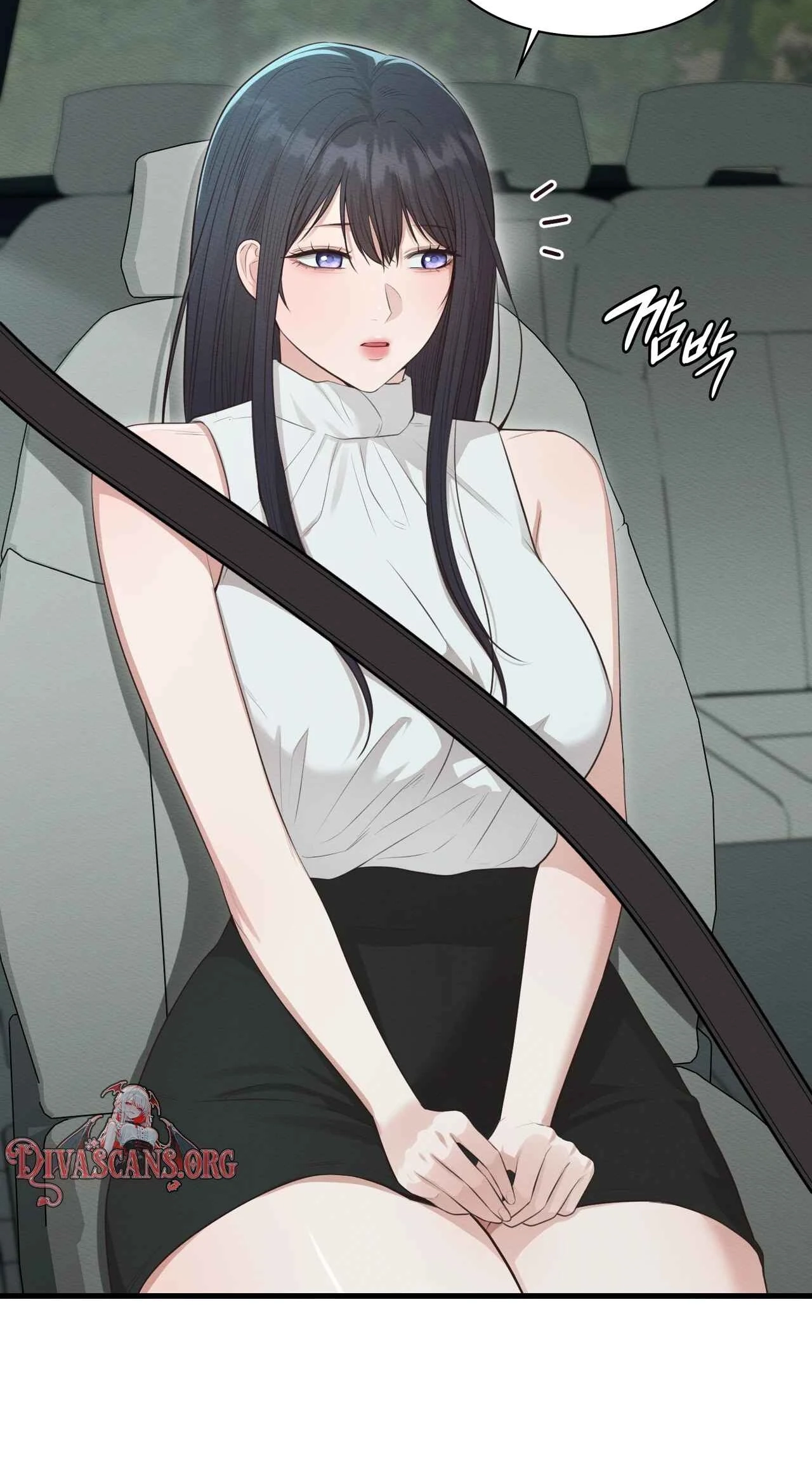 Sex Slave Nun Chapter 14 page 33 - 