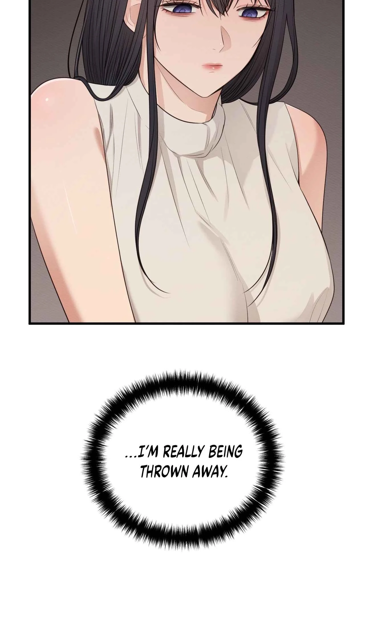 Sex Slave Nun Chapter 14 page 5 - 