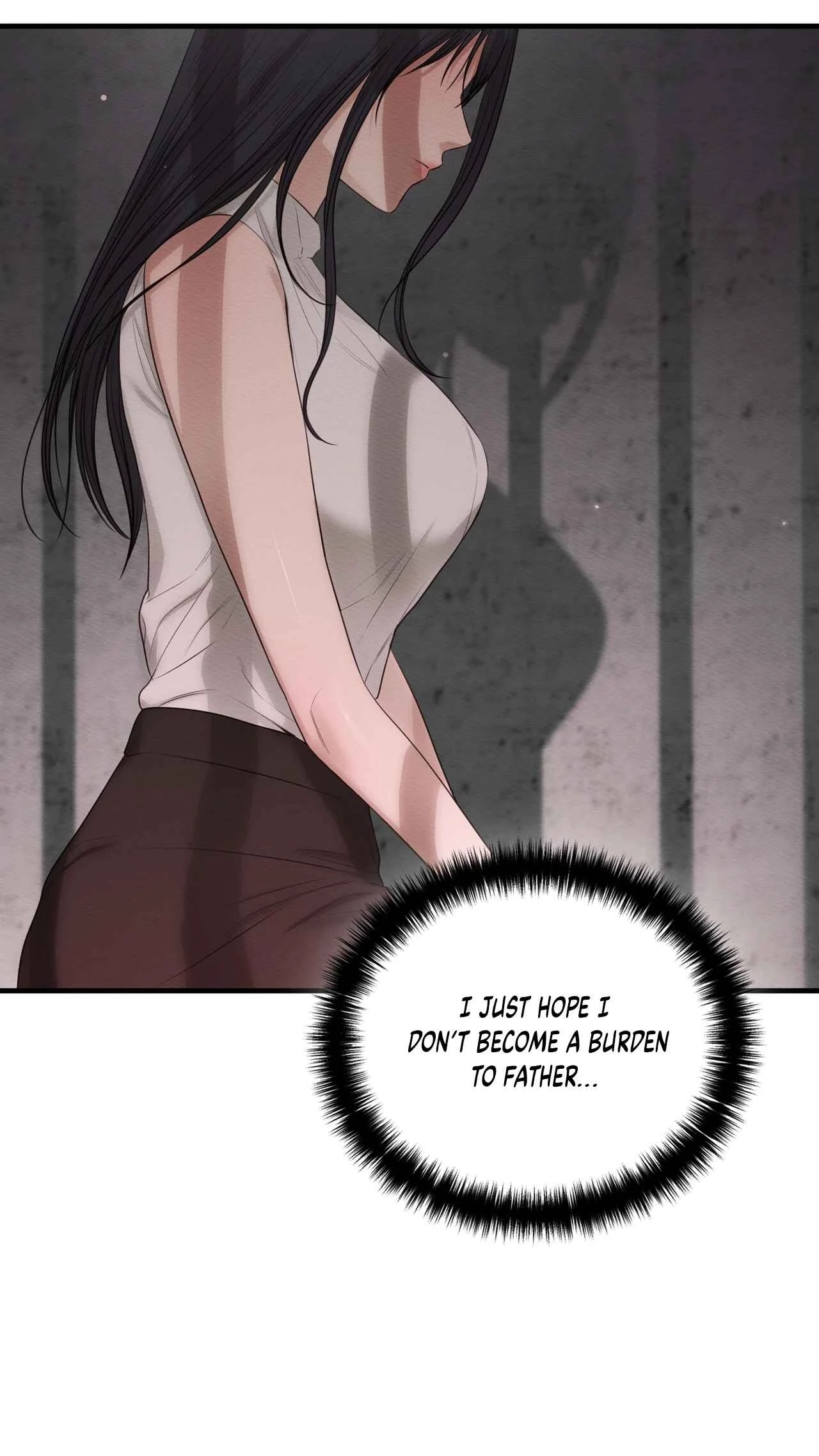 Sex Slave Nun Chapter 14 page 8 - 