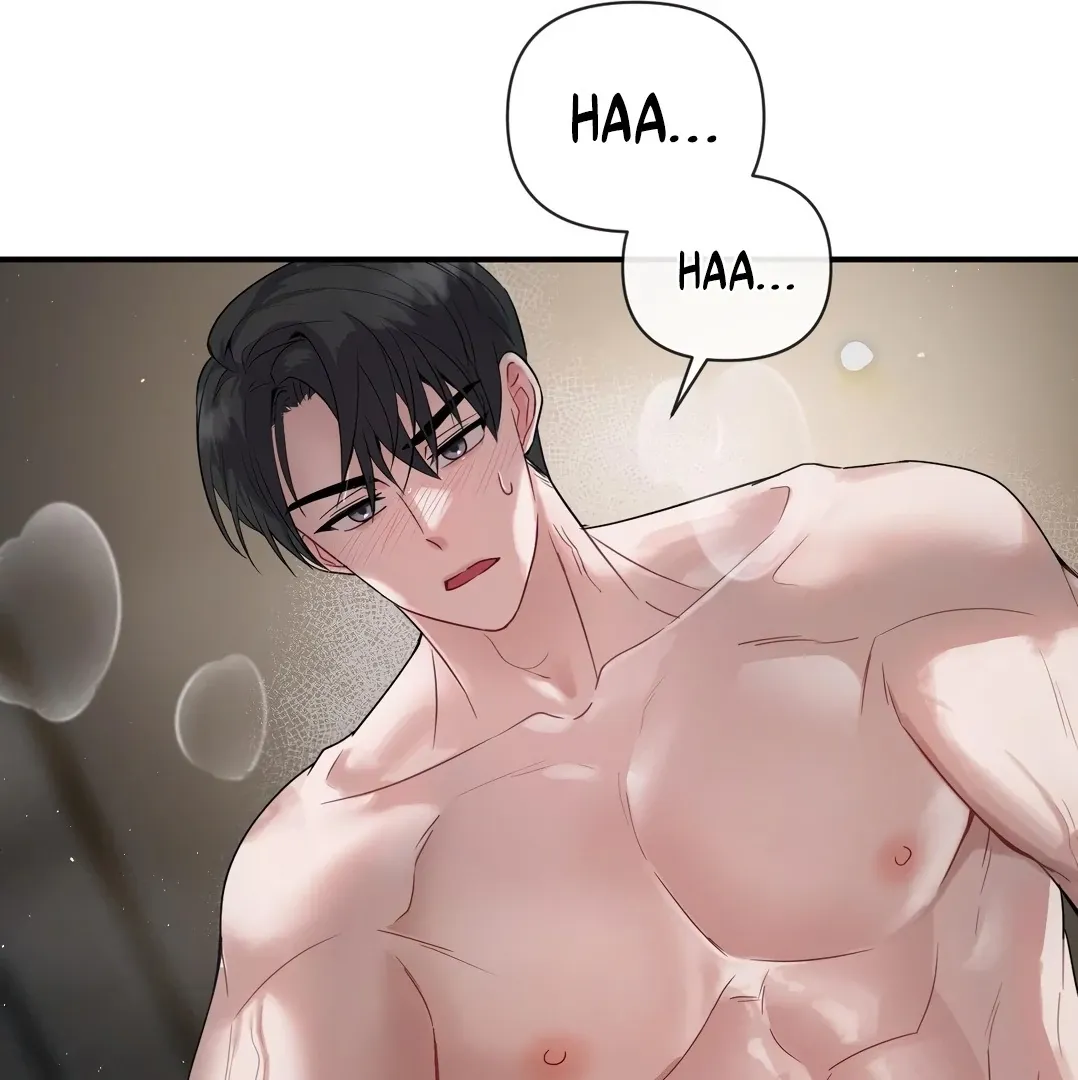 Sex-Training My Boss Chapter 1 page 11 - 