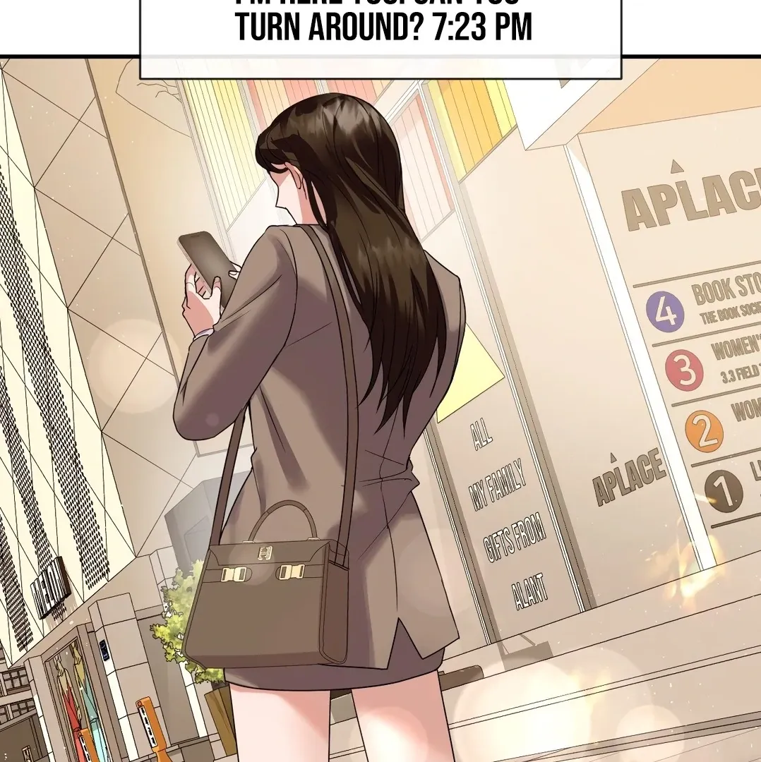 Sex-Training My Boss Chapter 1 page 111 - 