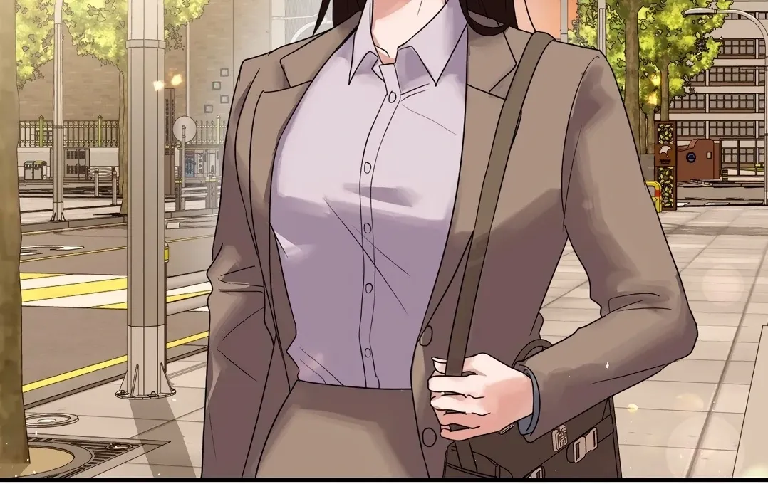 Sex-Training My Boss Chapter 1 page 123 - 