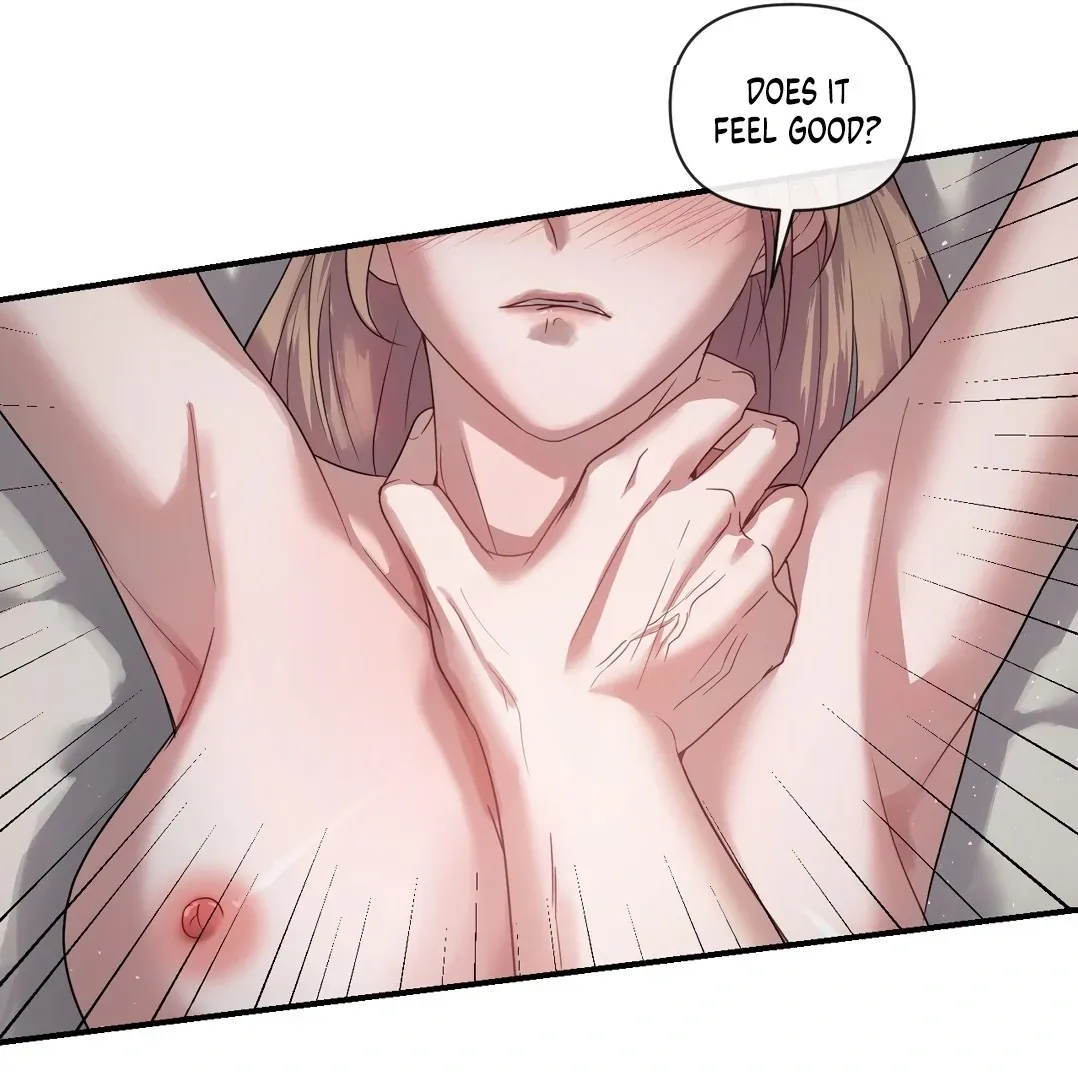 Sex-Training My Boss Chapter 1 page 14 - 