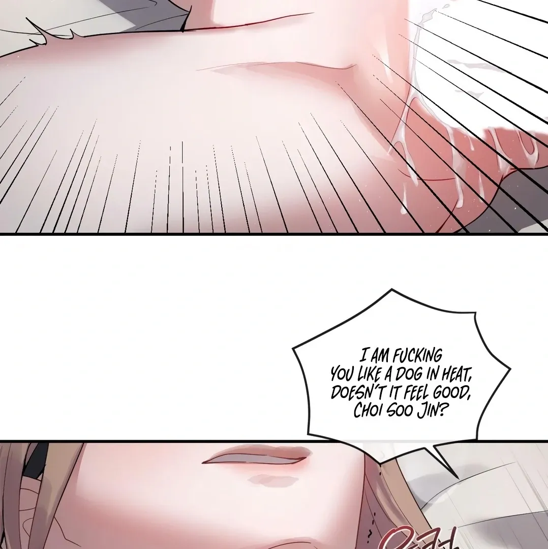 Sex-Training My Boss Chapter 1 page 16 - 