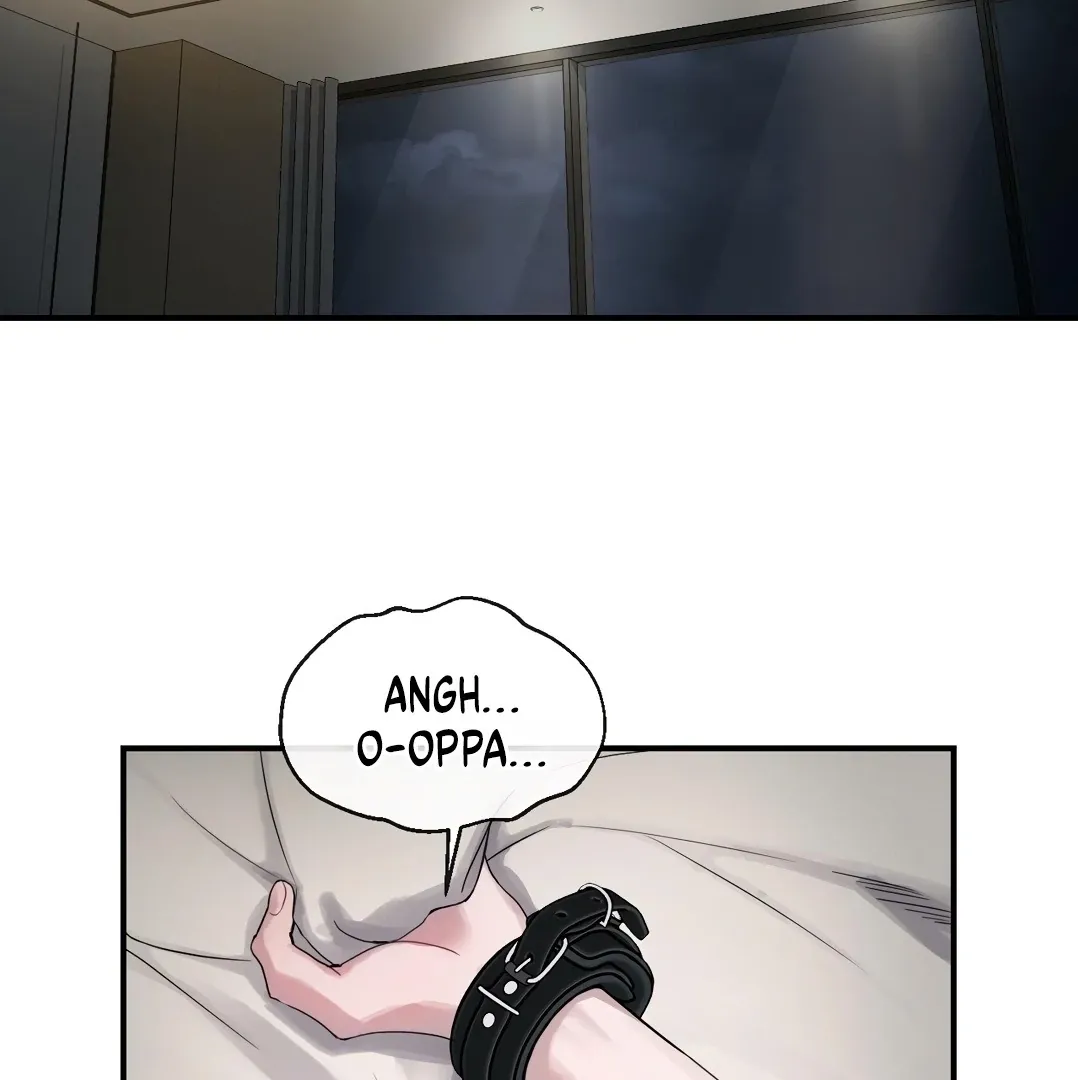 Sex-Training My Boss Chapter 1 page 3 - 