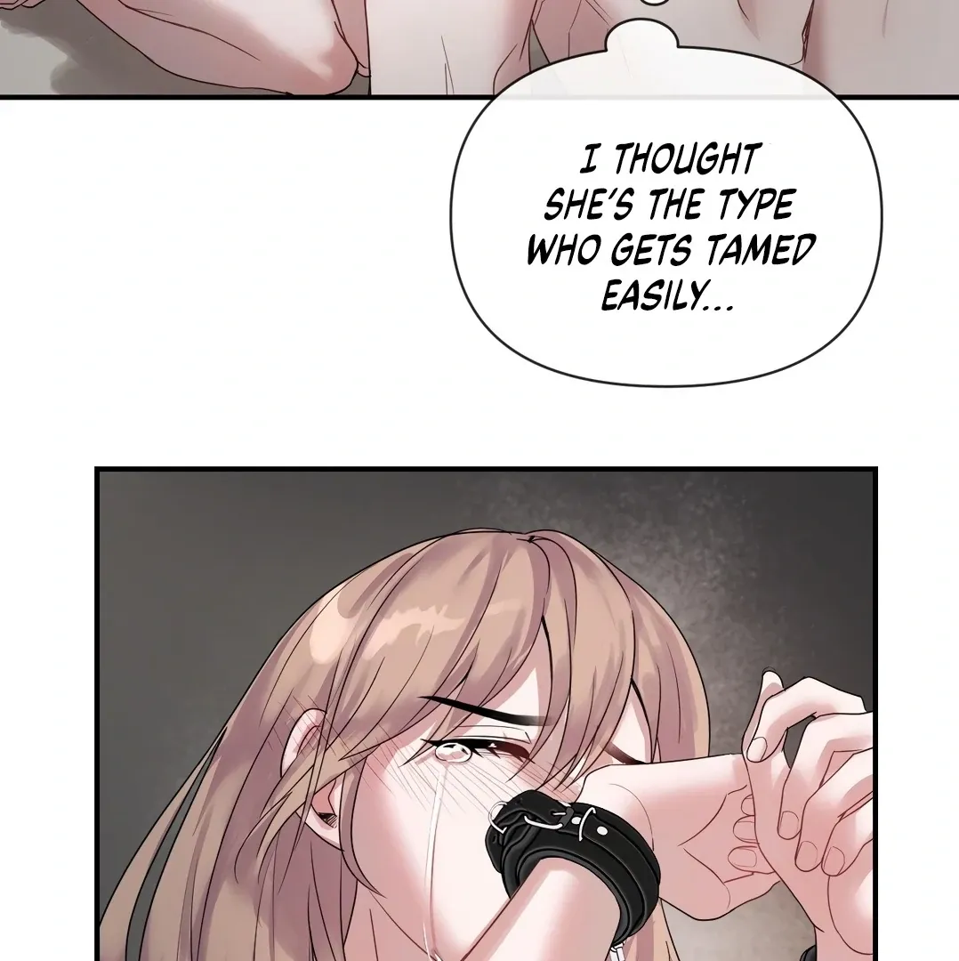 Sex-Training My Boss Chapter 1 page 27 - 