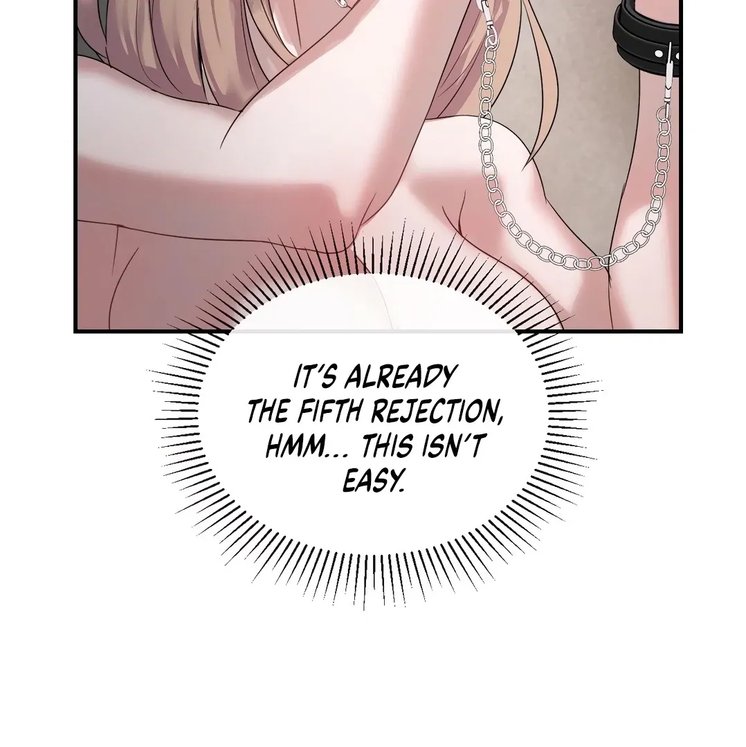 Sex-Training My Boss Chapter 1 page 28 - 