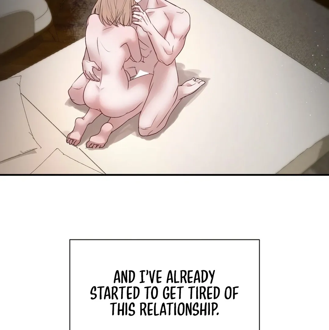 Sex-Training My Boss Chapter 1 page 35 - 