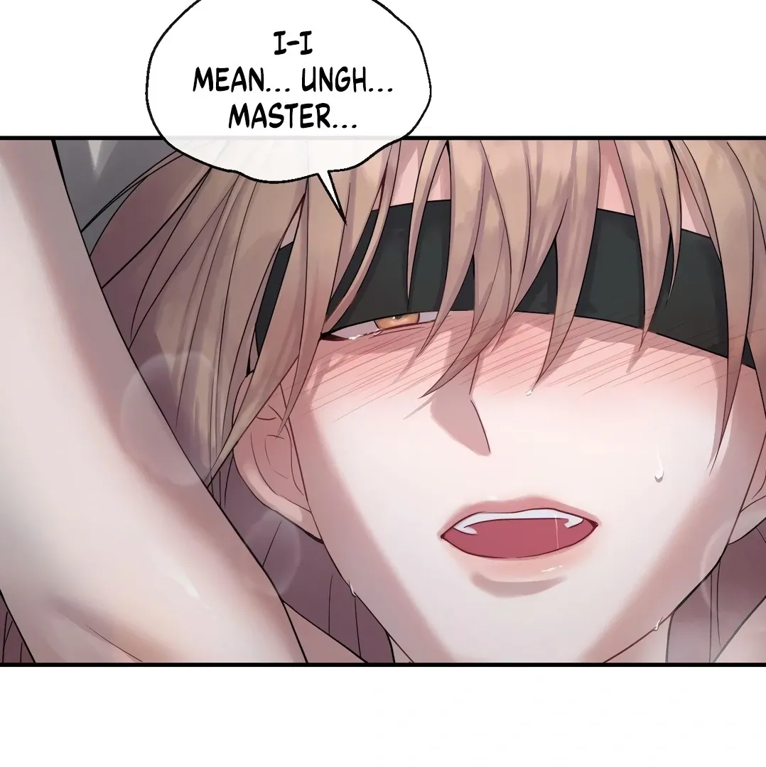 Sex-Training My Boss Chapter 1 page 5 - 