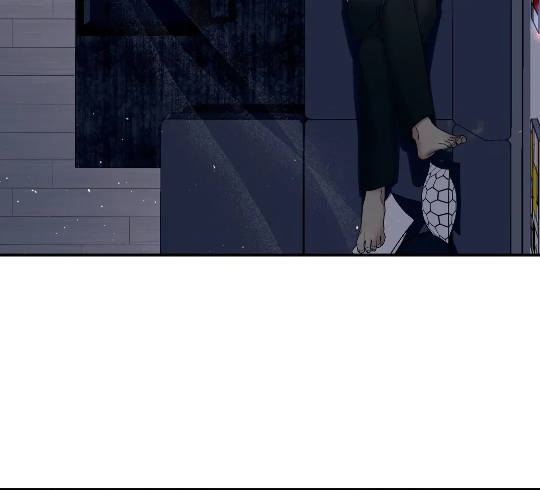 Sex-Training My Boss Chapter 1 page 58 - 