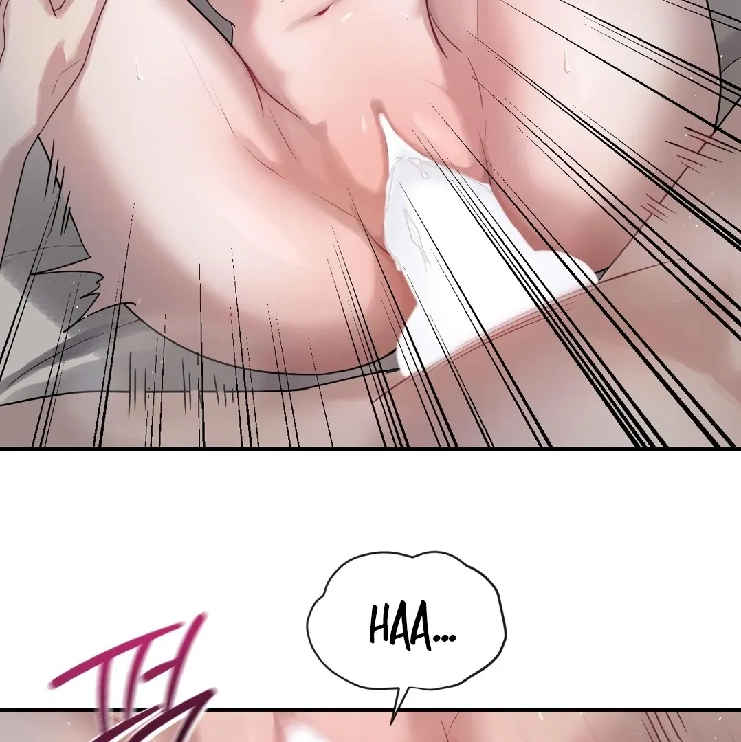 Sex-Training My Boss Chapter 1 page 7 - 