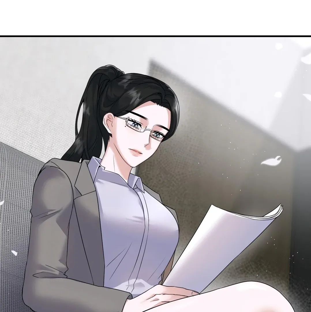 Sex-Training My Boss Chapter 1 page 79 - 