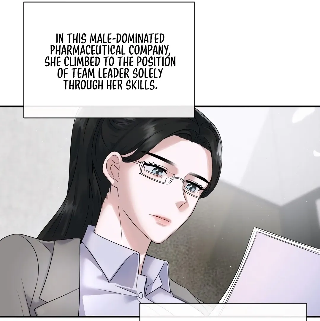 Sex-Training My Boss Chapter 1 page 81 - 