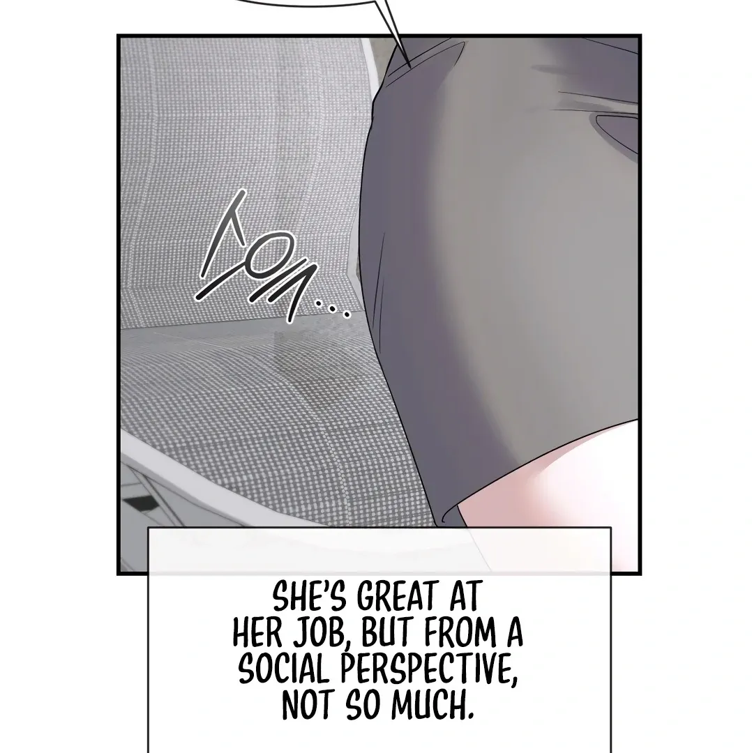 Sex-Training My Boss Chapter 1 page 83 - 