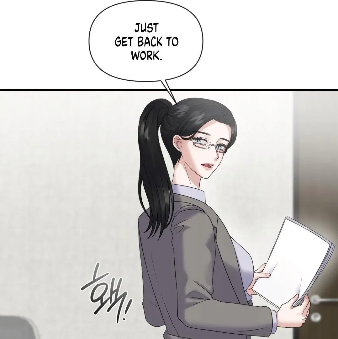 Sex-Training My Boss Chapter 1 page 86 - 