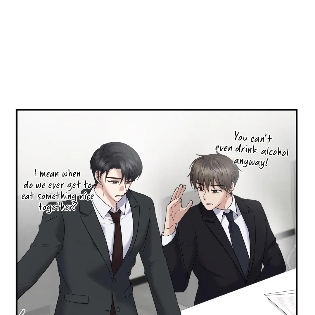 Sex-Training My Boss Chapter 1 page 88 - 