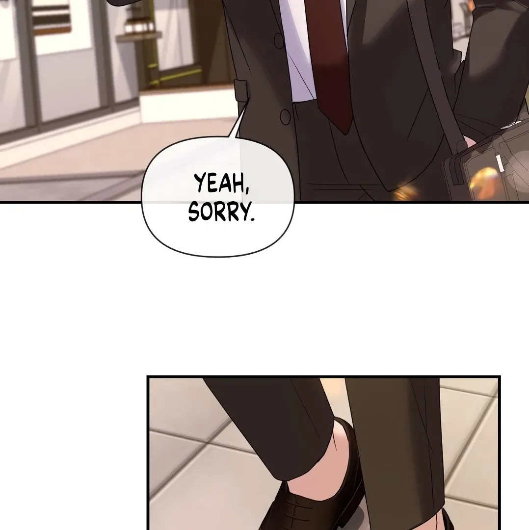 Sex-Training My Boss Chapter 1 page 96 - 