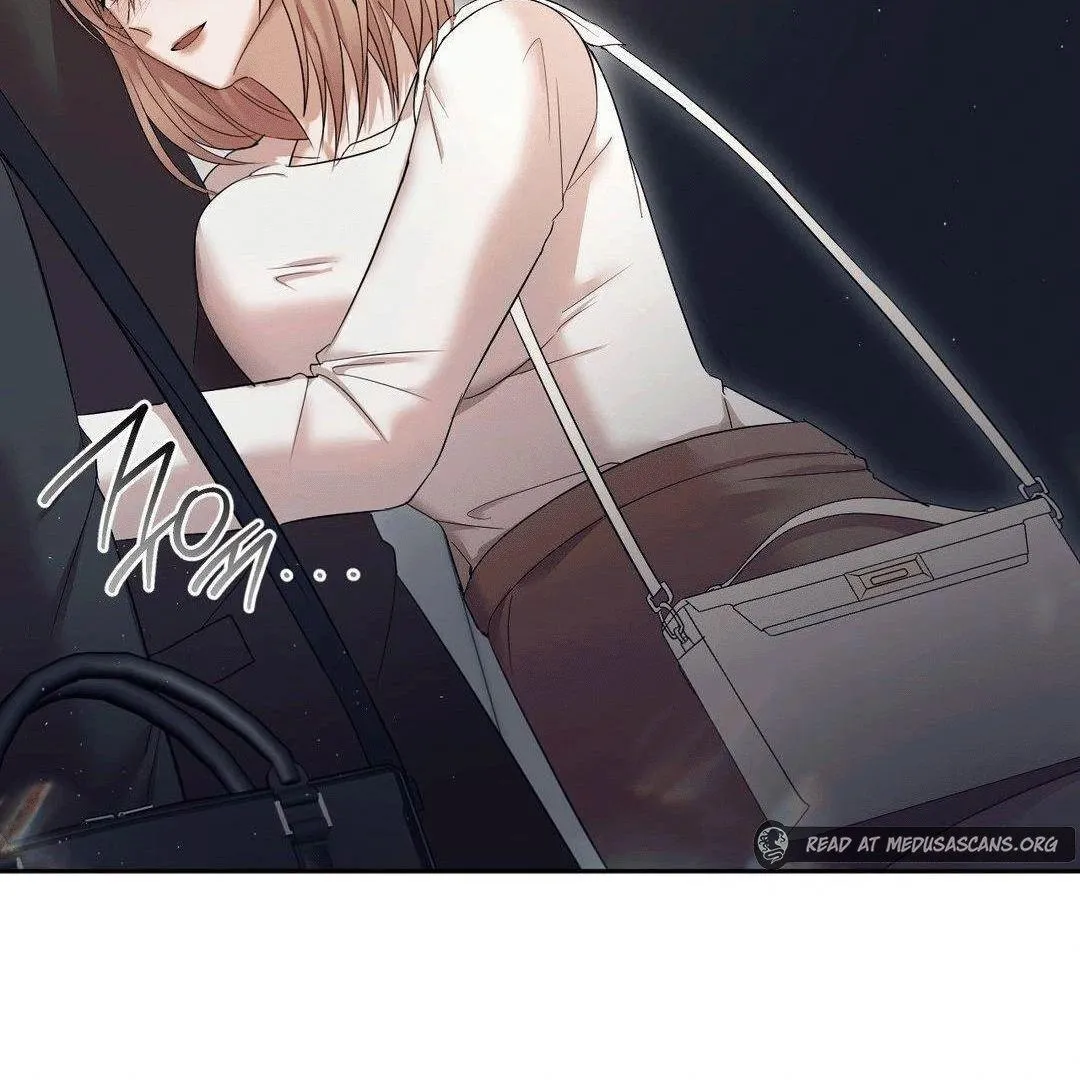 Sex-Training My Boss Chapter 10 page 107 - 