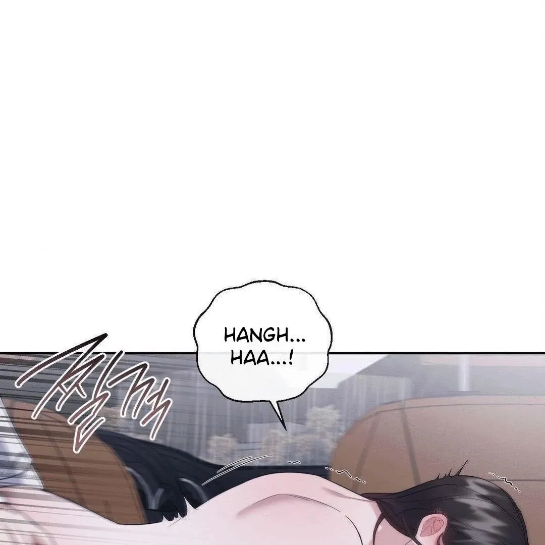 Sex-Training My Boss Chapter 10 page 15 - 