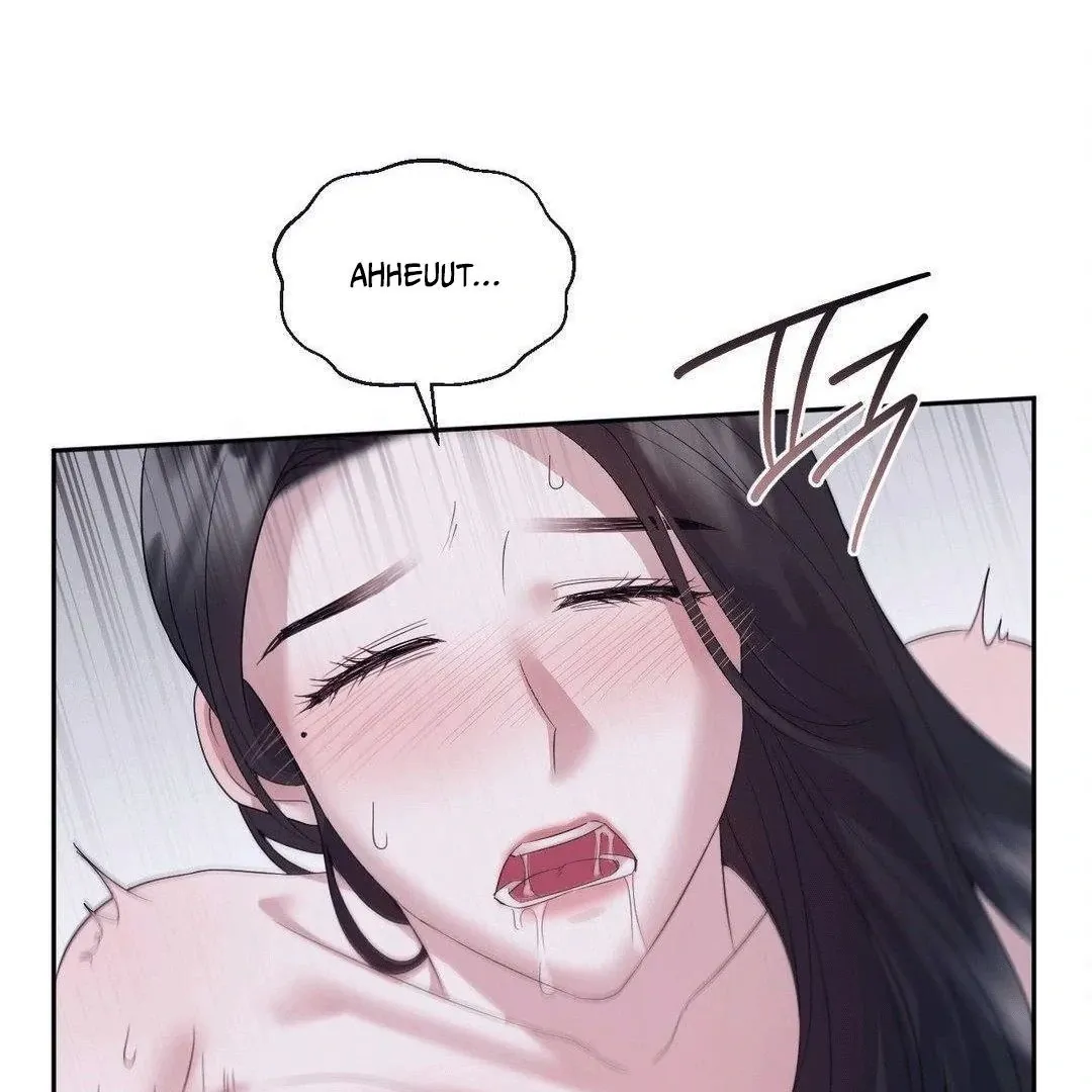 Sex-Training My Boss Chapter 10 page 27 - 