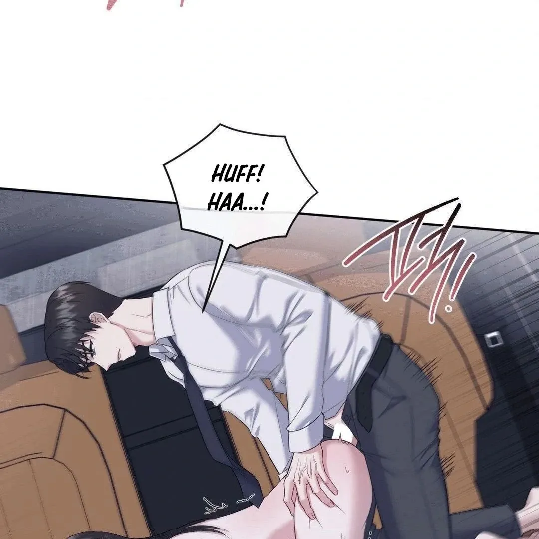 Sex-Training My Boss Chapter 10 page 4 - 