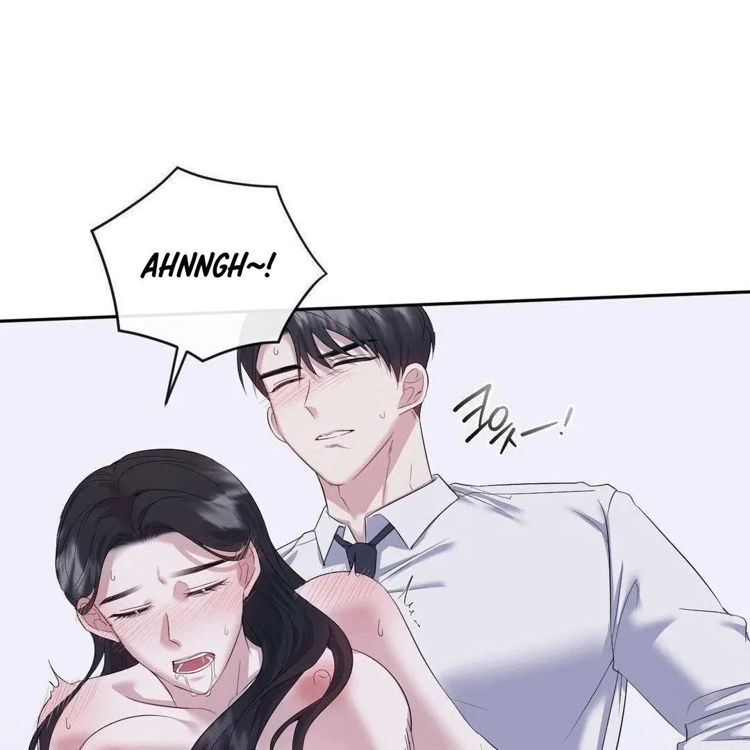 Sex-Training My Boss Chapter 10 page 47 - 
