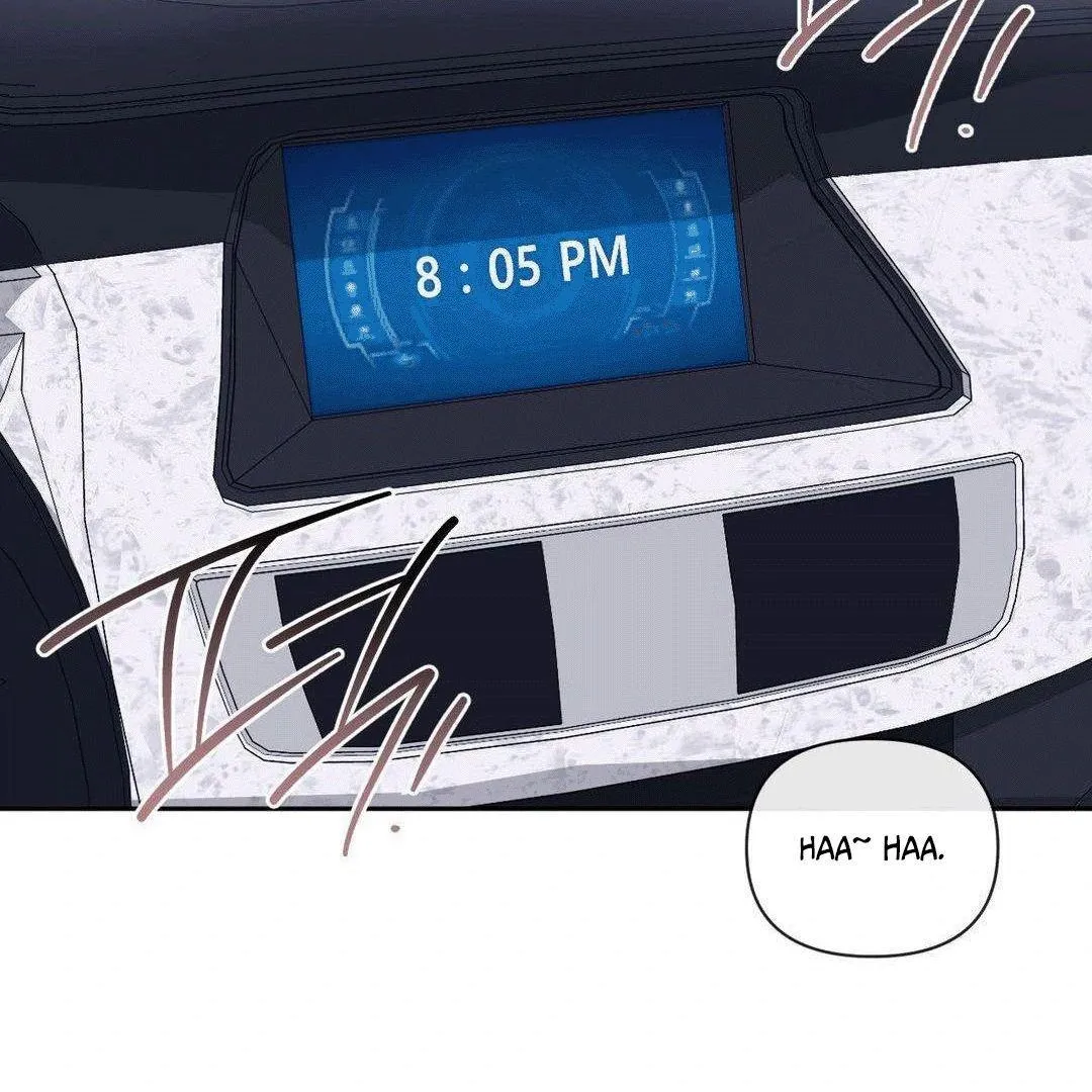 Sex-Training My Boss Chapter 10 page 53 - 