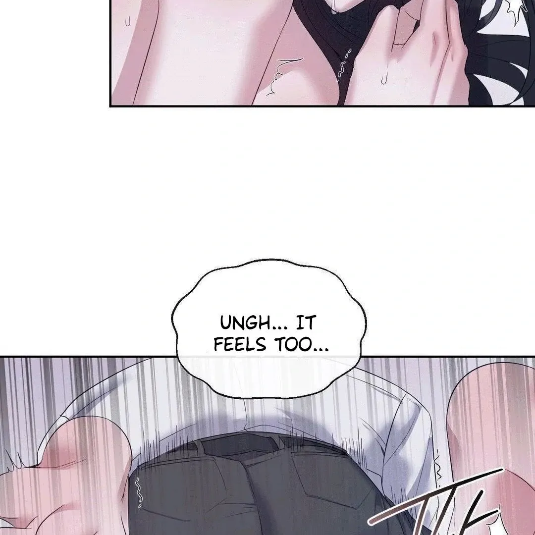 Sex-Training My Boss Chapter 10 page 61 - 