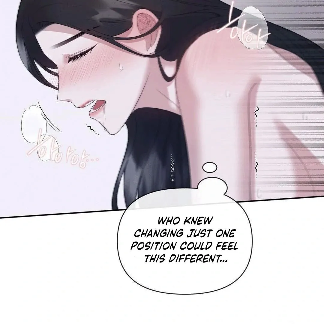 Sex-Training My Boss Chapter 10 page 8 - 
