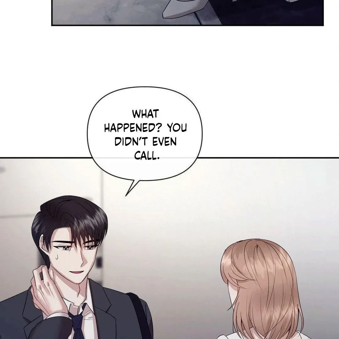 Sex-Training My Boss Chapter 10 page 94 - 